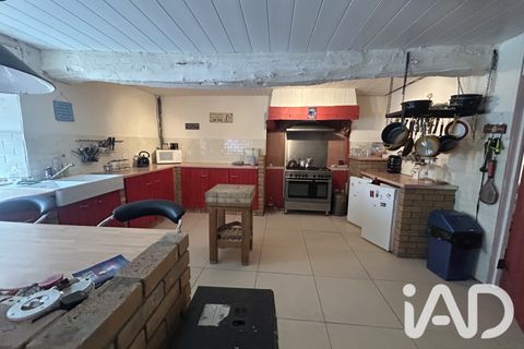 Villa i Uzel, Cotes-d'Armor, Uzel - € 84 999 | Ref: 61287 - foto 14
