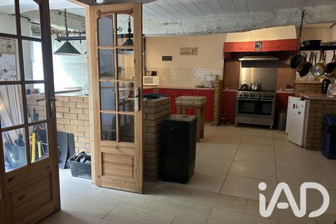 Villa i Uzel, Cotes-d'Armor, Uzel - € 84 999 | Ref: 61287 - foto 15