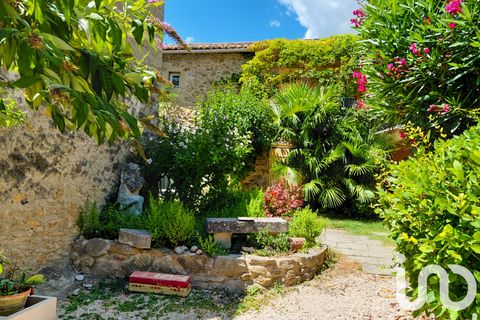 Villa a Sabran, Gard, Sabran - € 458.000 | Ref: 50419 - foto 2