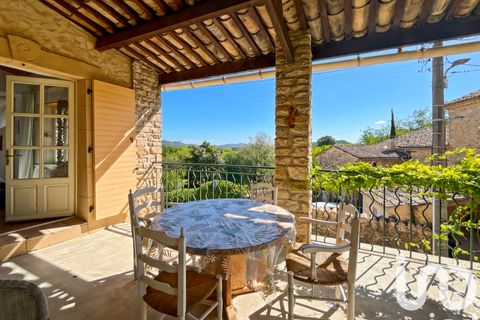 Villa a Sabran, Gard, Sabran - € 458.000 | Ref: 50419 - foto 4