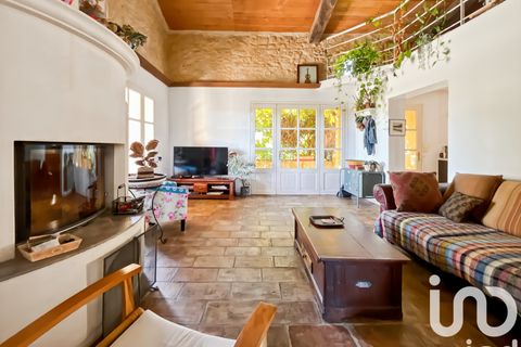 Villa a Sabran, Gard, Sabran - € 458.000 | Ref: 50419 - foto 5