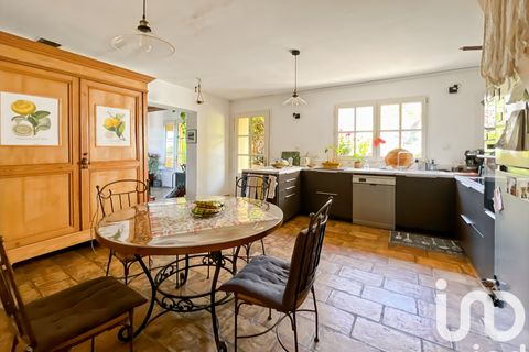 Villa a Sabran, Gard, Sabran - € 458.000 | Ref: 50419 - foto 6