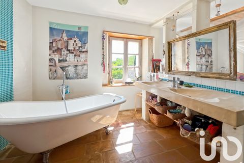 Villa a Sabran, Gard, Sabran - € 458.000 | Ref: 50419 - foto 8