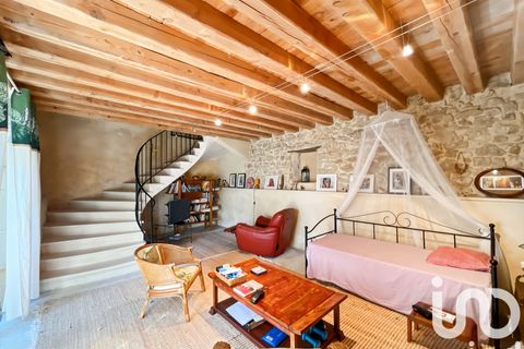 Villa a Sabran, Gard, Sabran - € 458.000 | Ref: 50419 - foto 12