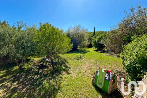 Villa a Sabran, Gard, Sabran - € 458.000 | Ref: 50419 - foto 14