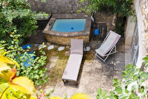 Villa a Sabran, Gard, Sabran - € 458.000 | Ref: 50419 - foto 22