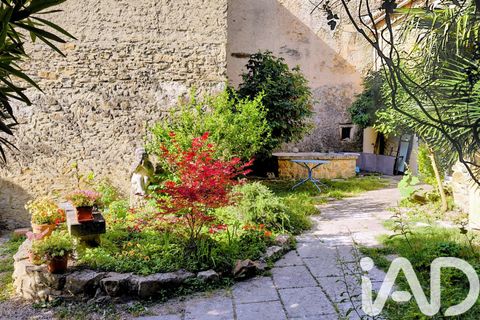 Villa a Sabran, Gard, Sabran - € 458.000 | Ref: 50419 - foto 21