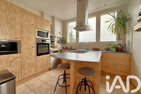 Leilighet i Garches, Hauts-de-Seine, Garches - € 739 000 | Ref: 79626 - foto 7