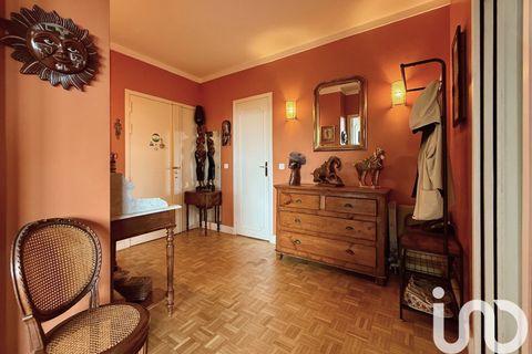 Leilighet i Garches, Hauts-de-Seine, Garches - € 739 000 | Ref: 79626 - foto 8