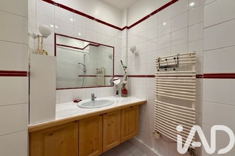 Leilighet i Garches, Hauts-de-Seine, Garches - € 739 000 | Ref: 79626 - foto 12