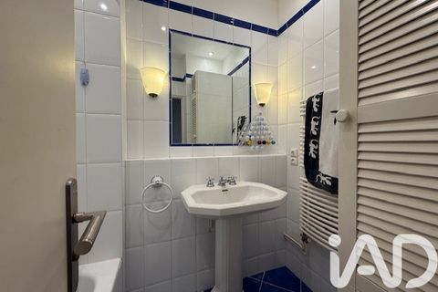 Leilighet i Garches, Hauts-de-Seine, Garches - € 739 000 | Ref: 79626 - foto 15