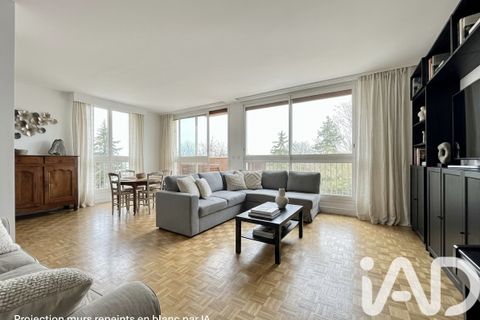 Leilighet i Garches, Hauts-de-Seine, Garches - € 739 000 | Ref: 79626 - foto 2