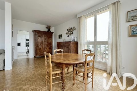Leilighet i Garches, Hauts-de-Seine, Garches - € 739 000 | Ref: 79626 - foto 3
