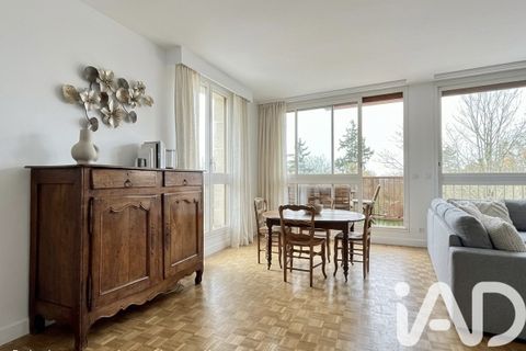 Leilighet i Garches, Hauts-de-Seine, Garches - € 739 000 | Ref: 79626 - foto 4