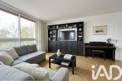 Leilighet i Garches, Hauts-de-Seine, Garches - € 739 000 | Ref: 79626 - foto 5
