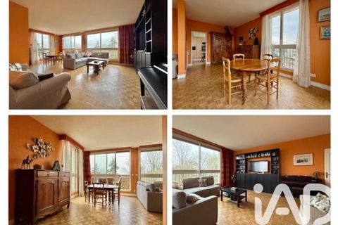Leilighet i Garches, Hauts-de-Seine, Garches - € 739 000 | Ref: 79626 - foto 6