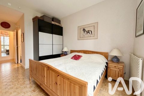 Leilighet i Garches, Hauts-de-Seine, Garches - € 739 000 | Ref: 79626 - foto 9
