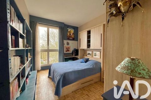 Leilighet i Garches, Hauts-de-Seine, Garches - € 739 000 | Ref: 79626 - foto 11