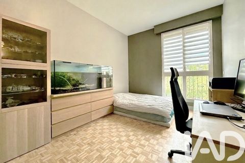 Leilighet i Garches, Hauts-de-Seine, Garches - € 739 000 | Ref: 79626 - foto 14