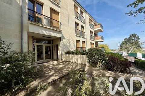 Leilighet i Garches, Hauts-de-Seine, Garches - € 739 000 | Ref: 79626 - foto 18