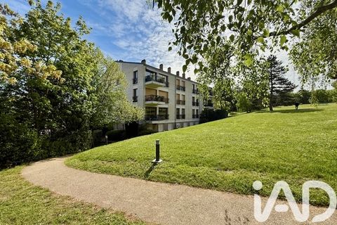 Leilighet i Garches, Hauts-de-Seine, Garches - € 739 000 | Ref: 79626 - foto 19