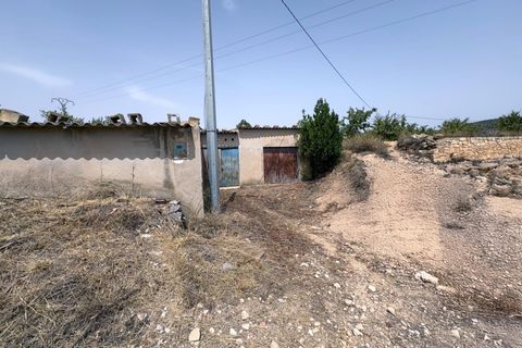 Landejendom i Monovar, Alicante, Monovar - € 70.000 | Ref: EXP11232/8930 - foto 13