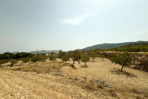Landejendom i Monovar, Alicante, Monovar - € 70.000 | Ref: EXP11232/8930 - foto 16