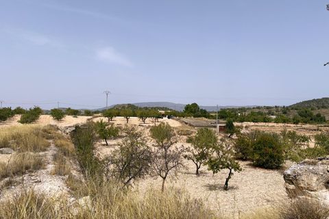 Landejendom i Monovar, Alicante, Monovar - € 70.000 | Ref: EXP11232/8930 - foto 18