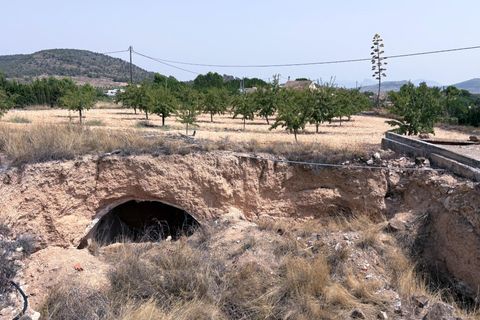 Landejendom i Monovar, Alicante, Monovar - € 70.000 | Ref: EXP11232/8930 - foto 19