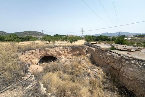 Landejendom i Monovar, Alicante, Monovar - € 70.000 | Ref: EXP11232/8930 - foto 20