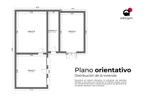 Landejendom i Monovar, Alicante, Monovar - € 70.000 | Ref: EXP11232/8930 - foto 22