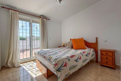 Rækkehus i Gran Alacant, Alicante, Gran Alacant - € 499.000 | Ref: EXP11248/8930 - foto 23