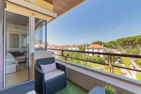 Leilighet i Cascais, Lisbon, Cascais - € 1 250 000 | Ref: 12080 - foto 1