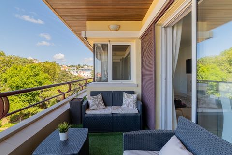 Leilighet i Cascais, Lisbon, Cascais - € 1 250 000 | Ref: 12080 - foto 4