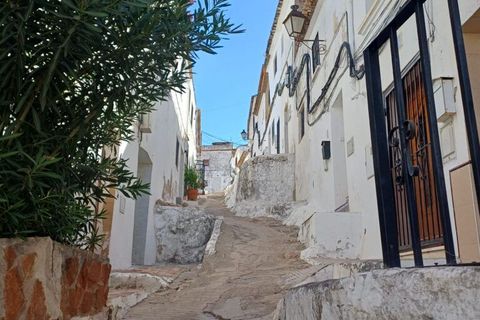 Byhus i Oliva, Valencia, Oliva - € 119.000 | Ref: OCTH247100 - foto 21