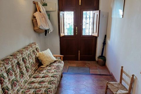 Byhus i Oliva, Valencia, Oliva - € 119.000 | Ref: OCTH247100 - foto 20