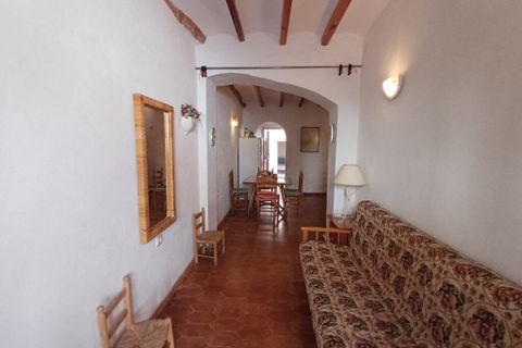 Byhus i Oliva, Valencia, Oliva - € 119.000 | Ref: OCTH247100 - foto 19