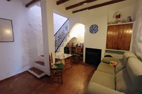 Byhus i Oliva, Valencia, Oliva - € 119.000 | Ref: OCTH247100 - foto 18