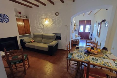 Byhus i Oliva, Valencia, Oliva - € 119.000 | Ref: OCTH247100 - foto 17