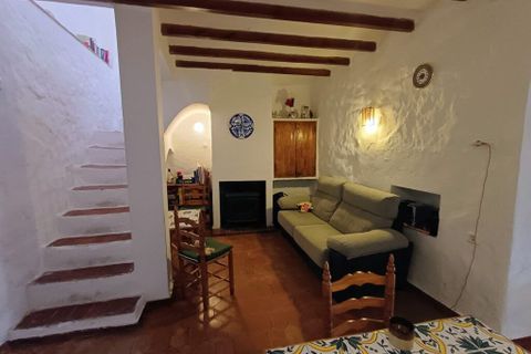 Byhus i Oliva, Valencia, Oliva - € 119.000 | Ref: OCTH247100 - foto 16