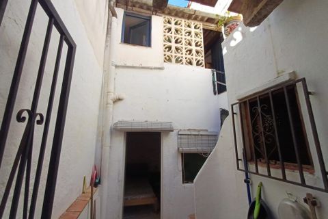 Byhus i Oliva, Valencia, Oliva - € 119.000 | Ref: OCTH247100 - foto 14