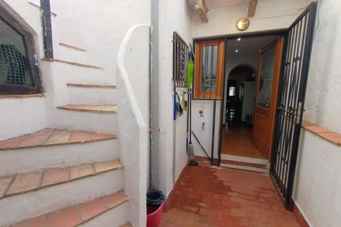 Byhus i Oliva, Valencia, Oliva - € 119.000 | Ref: OCTH247100 - foto 13