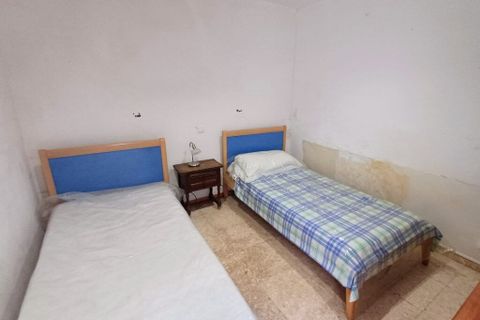 Byhus i Oliva, Valencia, Oliva - € 119.000 | Ref: OCTH247100 - foto 10