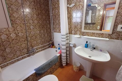 Byhus i Oliva, Valencia, Oliva - € 119.000 | Ref: OCTH247100 - foto 9