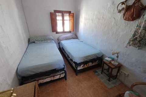 Byhus i Oliva, Valencia, Oliva - € 119.000 | Ref: OCTH247100 - foto 8
