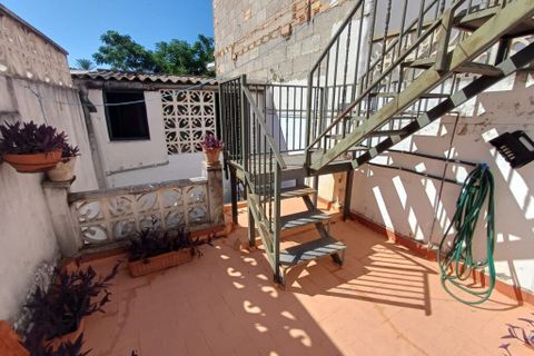 Byhus i Oliva, Valencia, Oliva - € 119.000 | Ref: OCTH247100 - foto 7