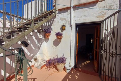 Byhus i Oliva, Valencia, Oliva - € 119.000 | Ref: OCTH247100 - foto 6