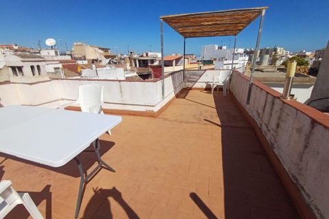 Byhus i Oliva, Valencia, Oliva - € 119.000 | Ref: OCTH247100 - foto 3