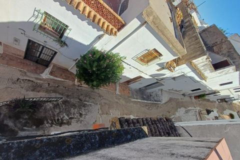 Byhus i Oliva, Valencia, Oliva - € 119.000 | Ref: OCTH247100 - foto 1