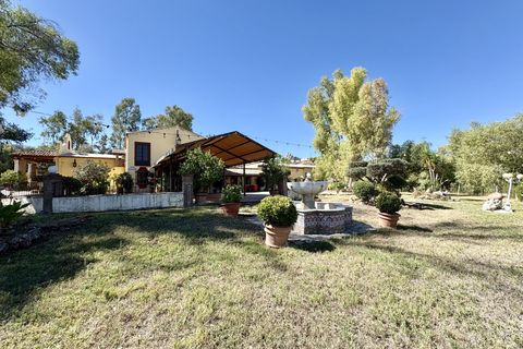 Erhvervsejendom i Olvera, Cadiz, Olvera - € 1.395.000 | Ref: 428-04825E - foto 1